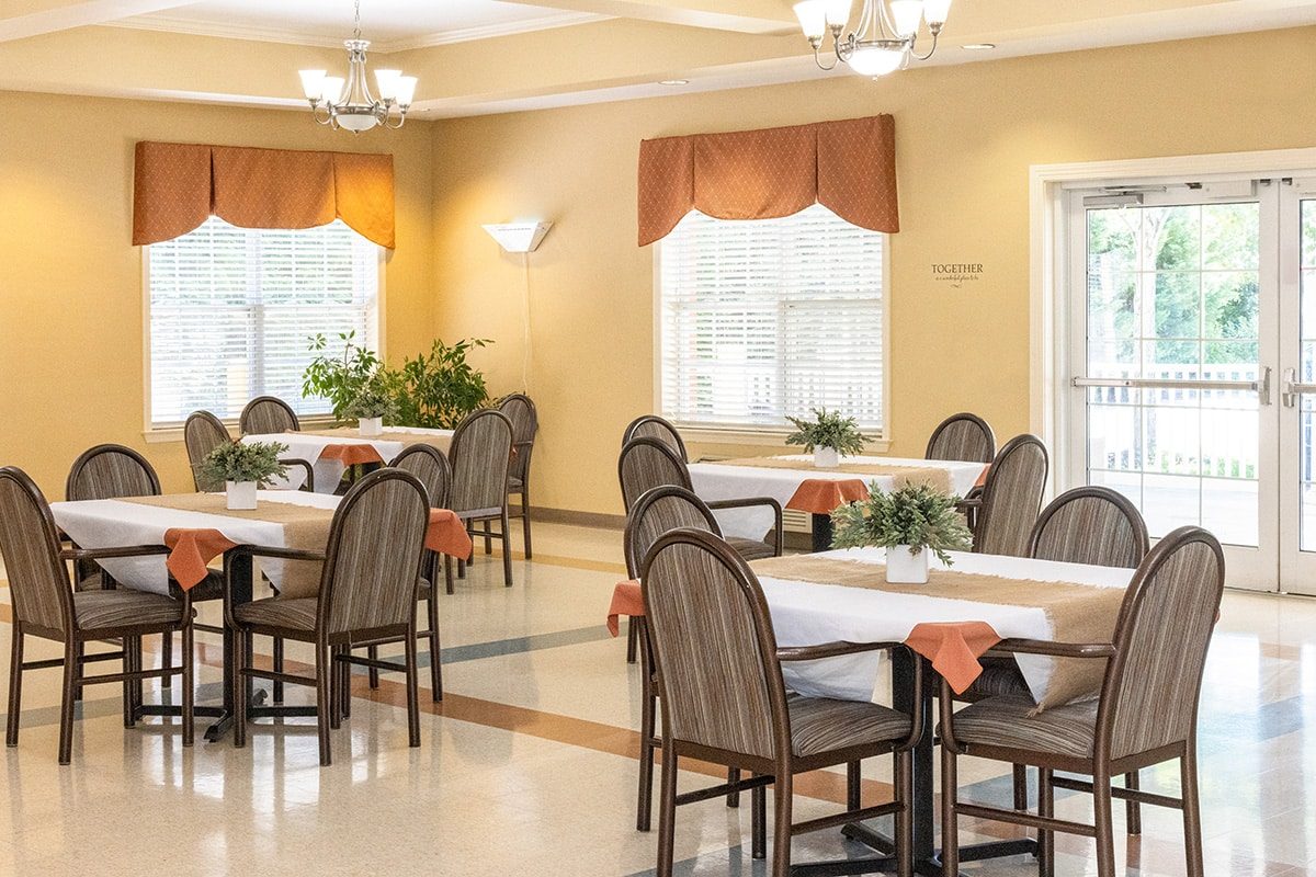 Fountain Inn Nursing Home photo 1