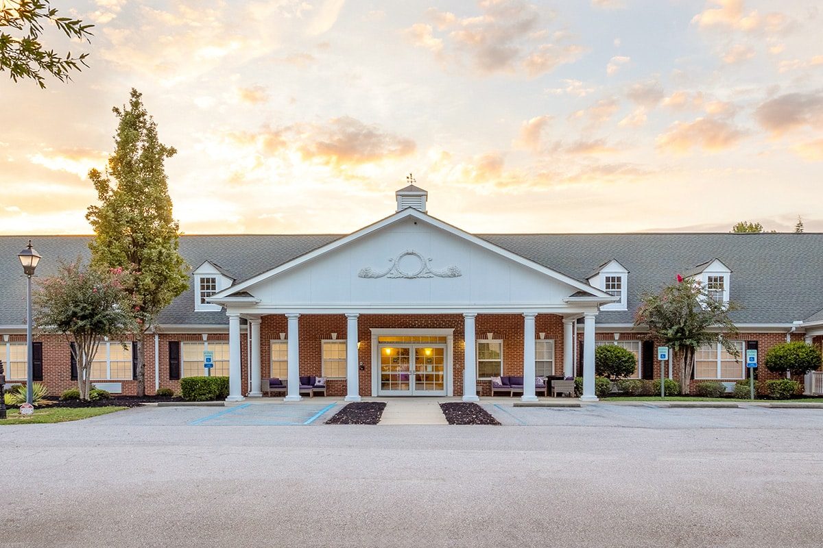 Fountain Inn Nursing Home photo 2