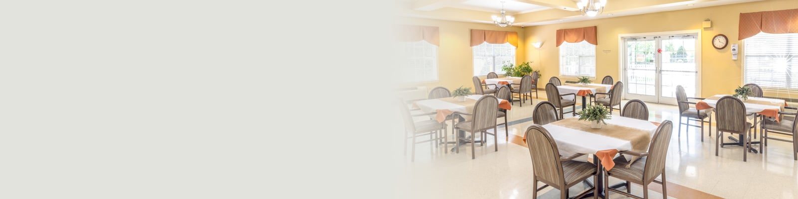 Fountain Inn Nursing Home photo 4