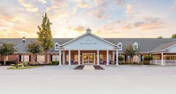 Fountain Inn Nursing Home photo 5