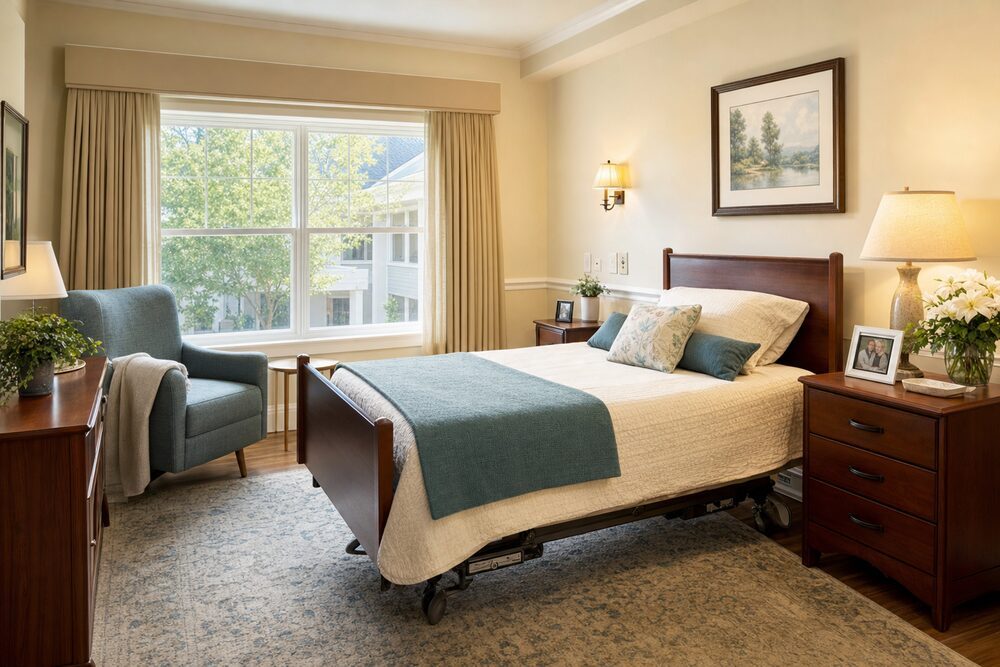 Angel Oak Nursing and Rehabilitation Center, LLC