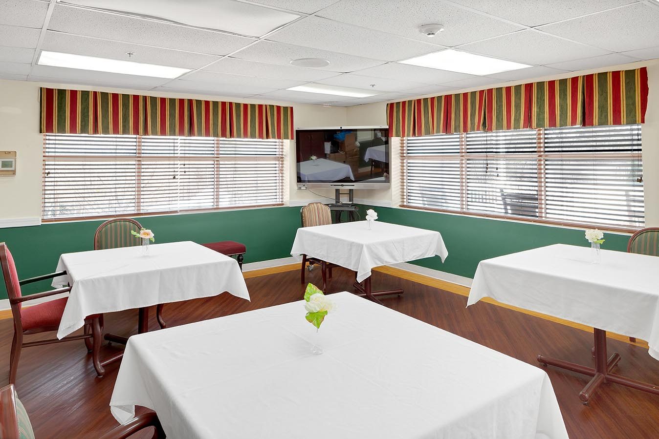 PruittHealth - Pickens photo 1