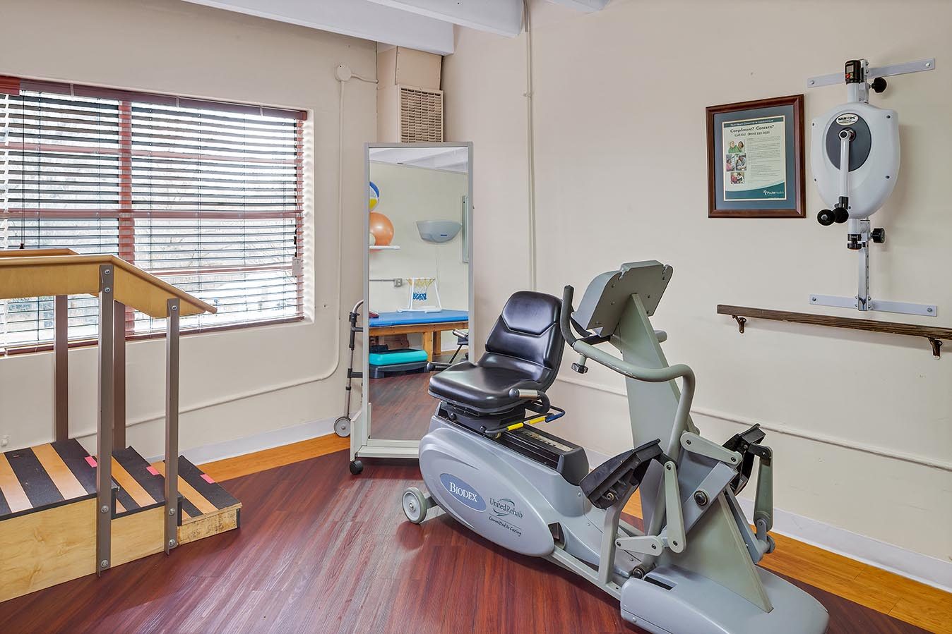 PruittHealth - Pickens photo 2