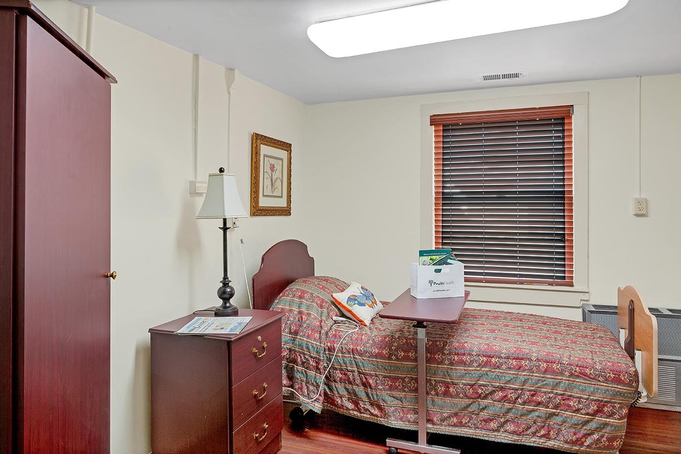 PruittHealth - Pickens photo 4