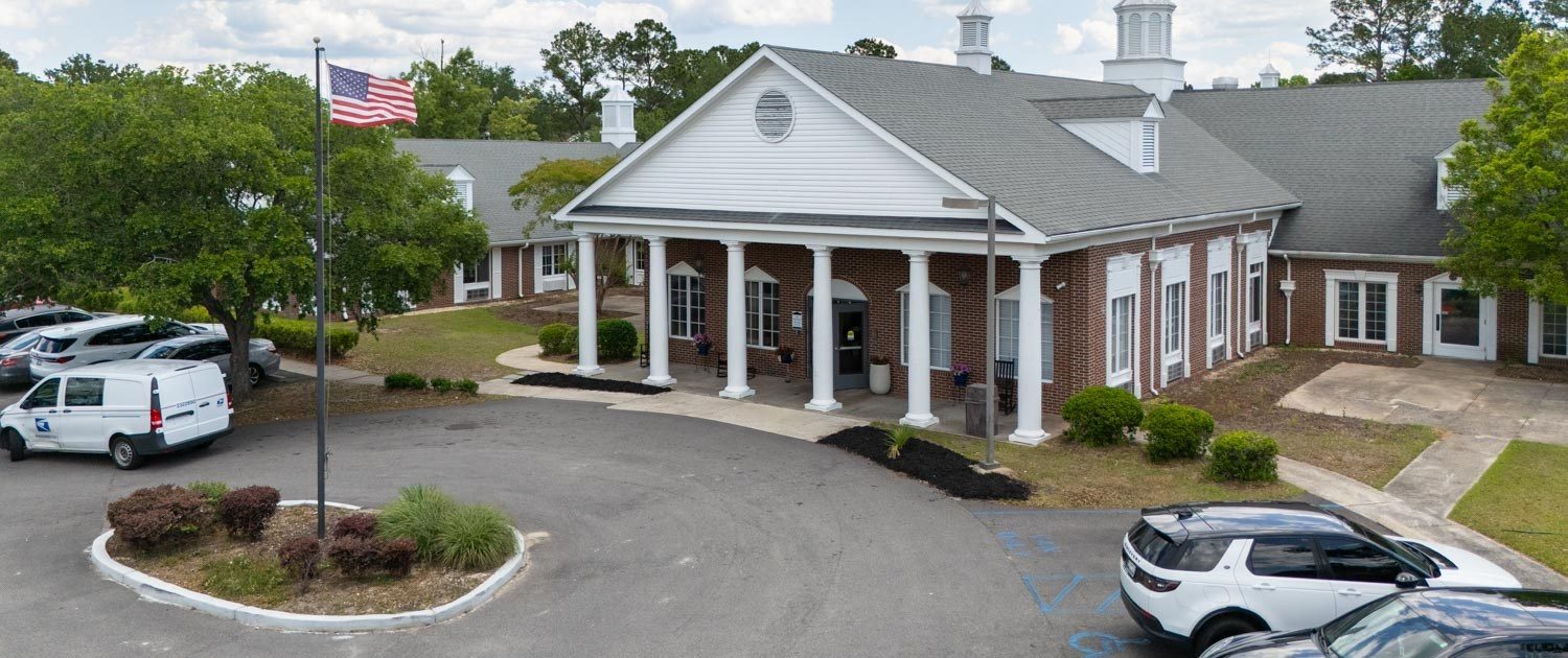 The Reserve Healthcare And Rehabilitation photo 1
