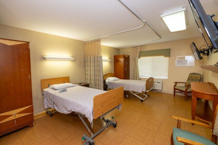 The Reserve Healthcare And Rehabilitation photo 4