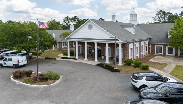 The Reserve Healthcare And Rehabilitation photo 5