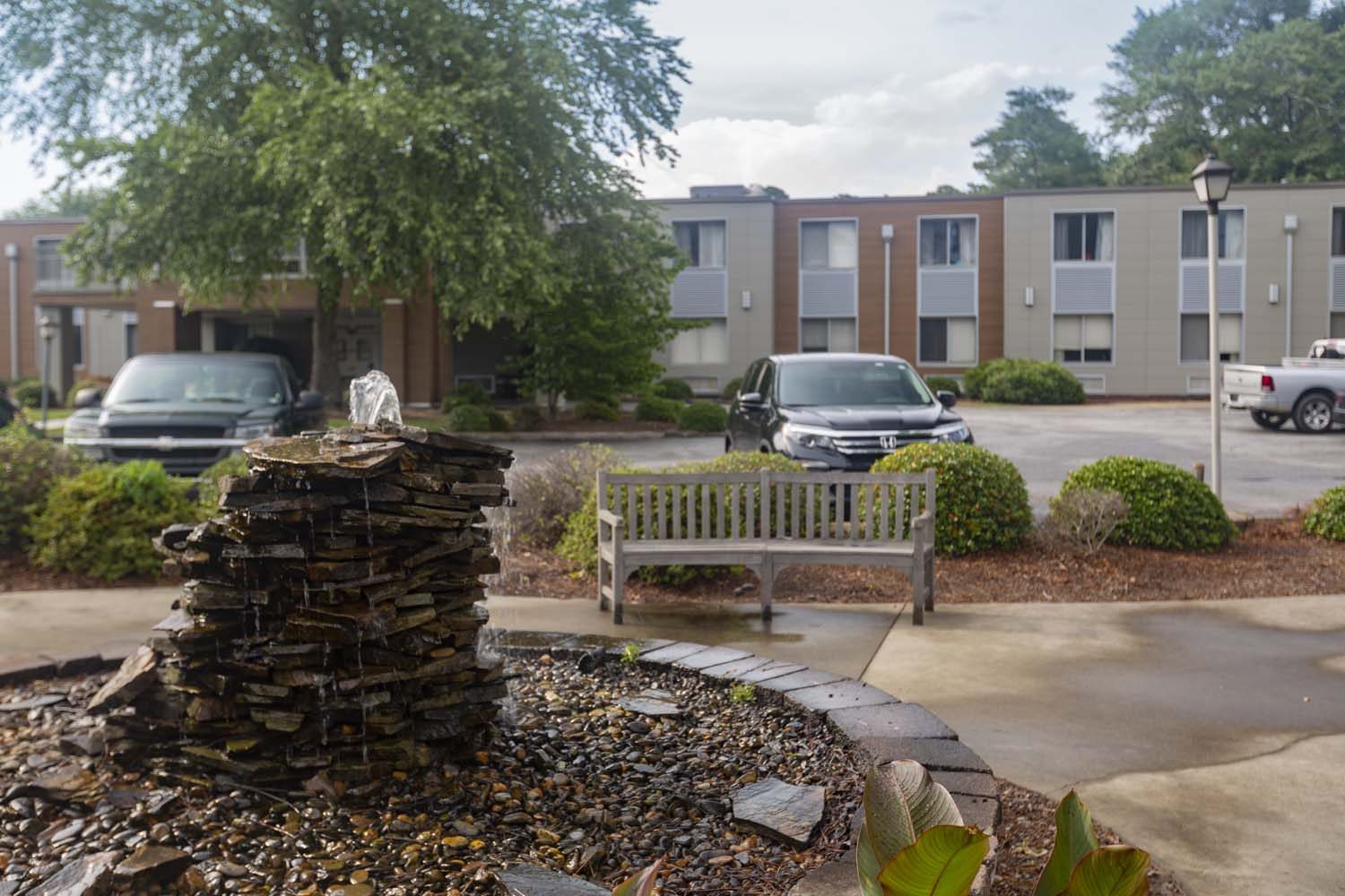 Millennium Post Acute Rehabilitation photo 1