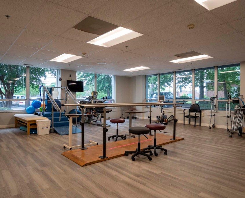 Millennium Post Acute Rehabilitation photo 2
