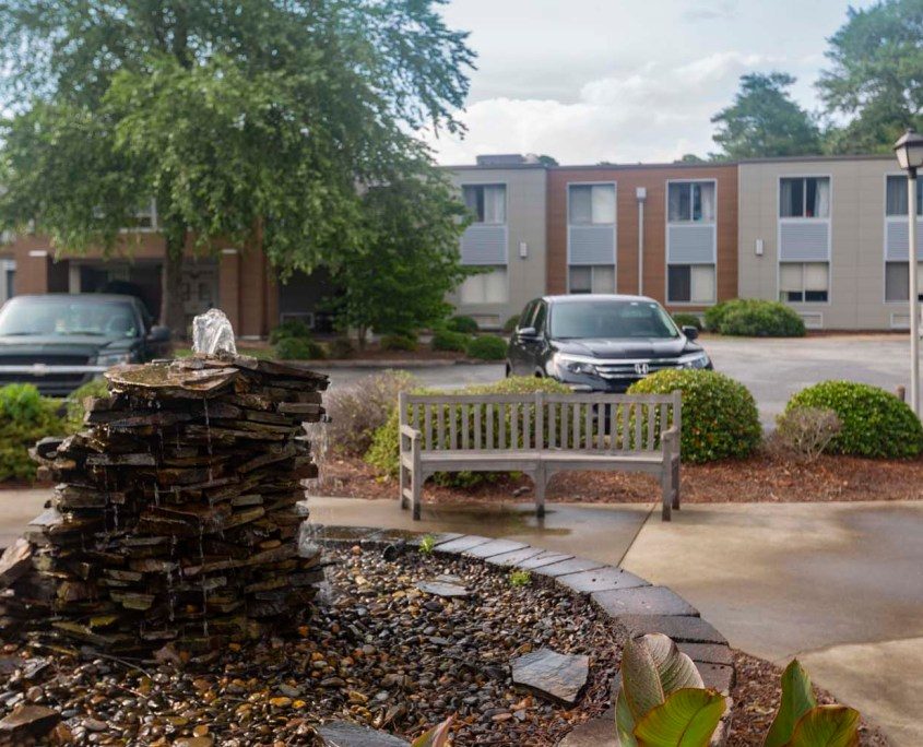 Millennium Post Acute Rehabilitation photo 3