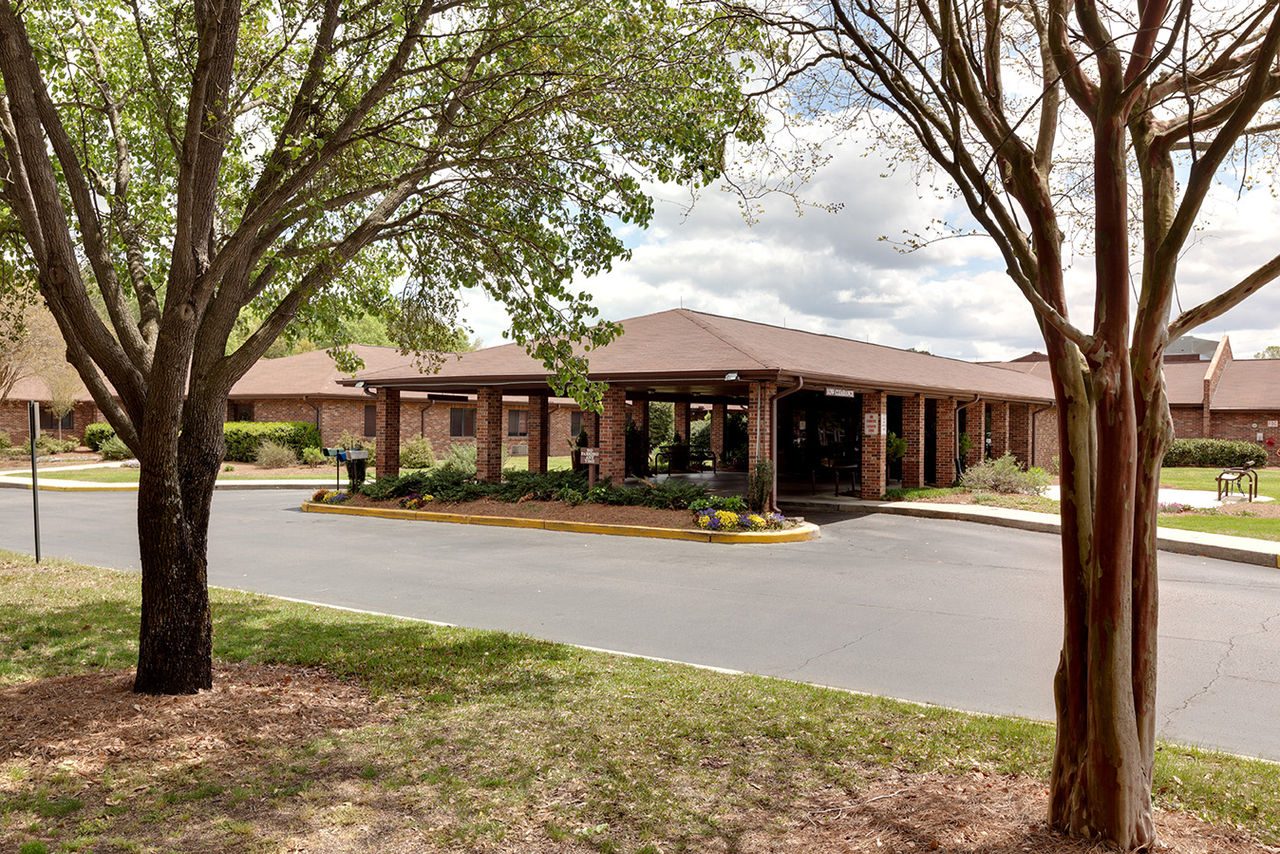 PruittHealth- Aiken photo 4