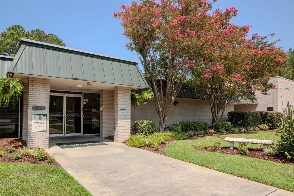 Heritage Healthcare Of The Low Country photo 6