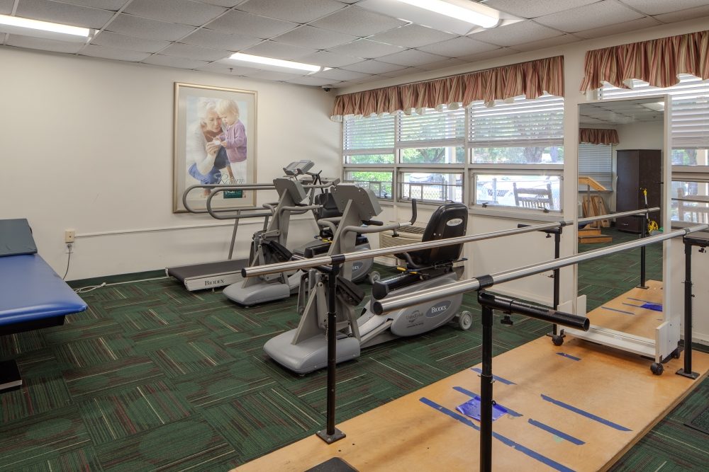 Heritage Healthcare Of The Low Country photo 7