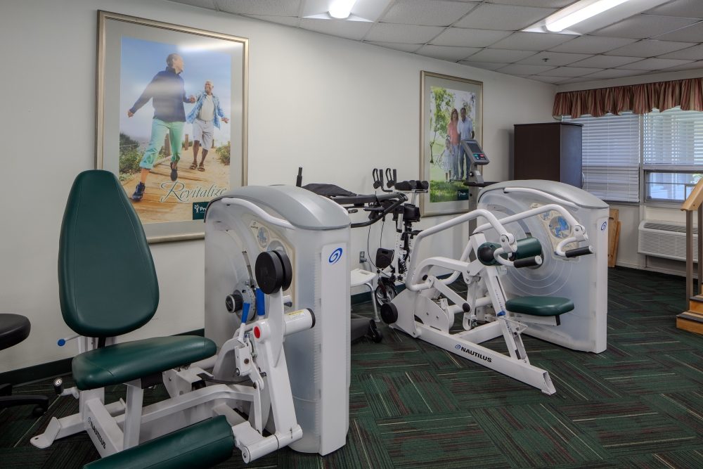 Heritage Healthcare Of The Low Country photo 10