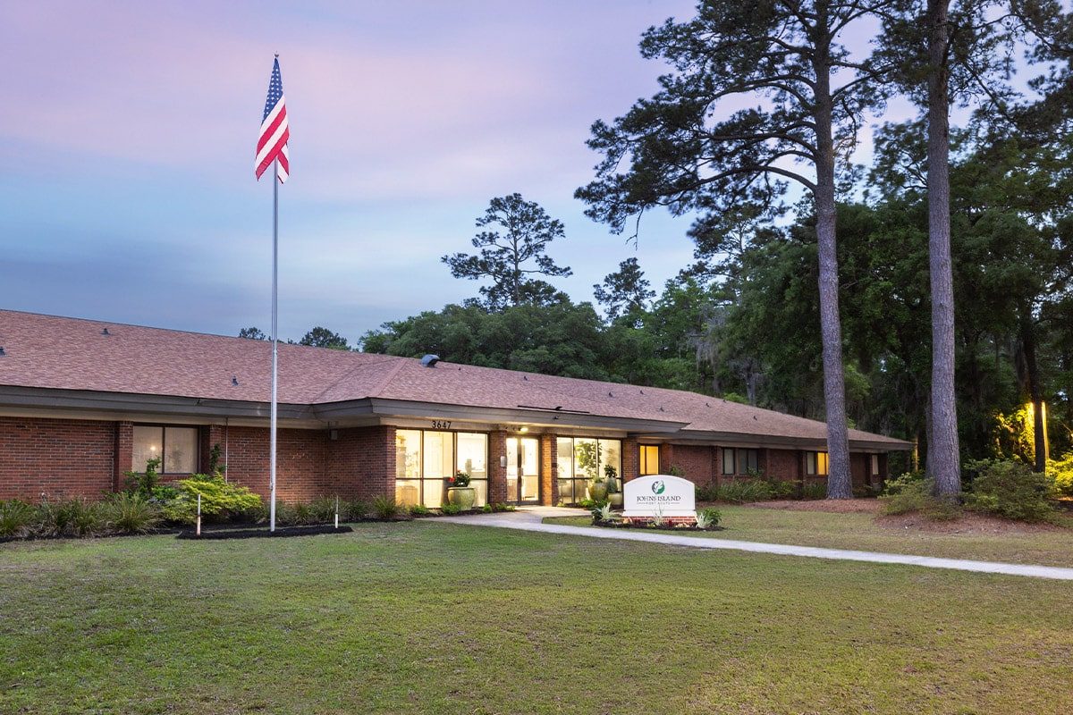 Johns Island Post Acute photo 2