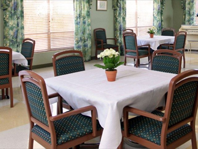 J F Hawkins Nursing Home photo 1