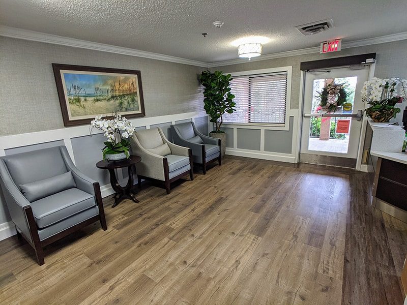 Edisto Post Acute photo 3