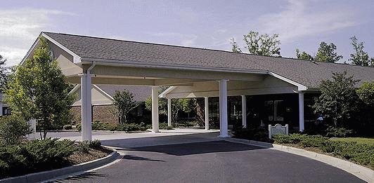 Life Care Center Of Charleston