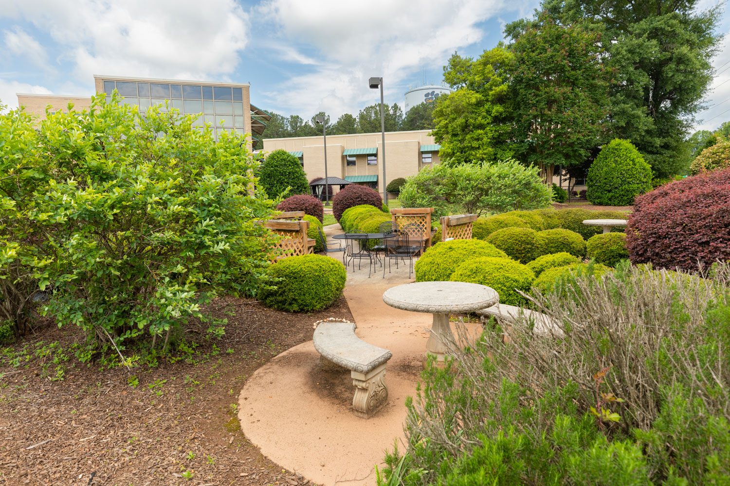 Lila Doyle Nursing Care Facility photo 1