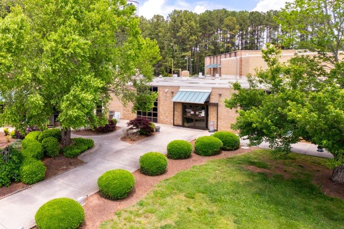 Lila Doyle Nursing Care Facility photo 4