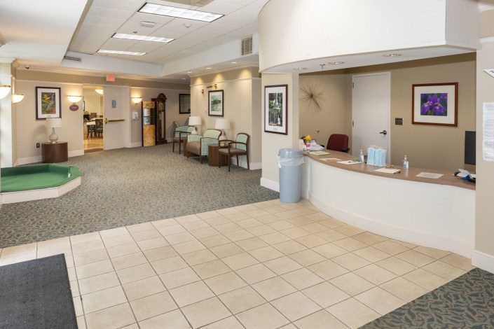 Lila Doyle Nursing Care Facility photo 5