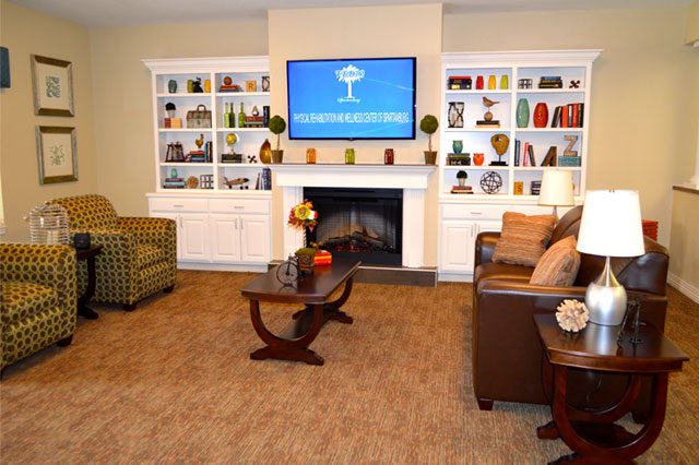 Physical Rehabilitation And Wellness Center Of Spa photo 3