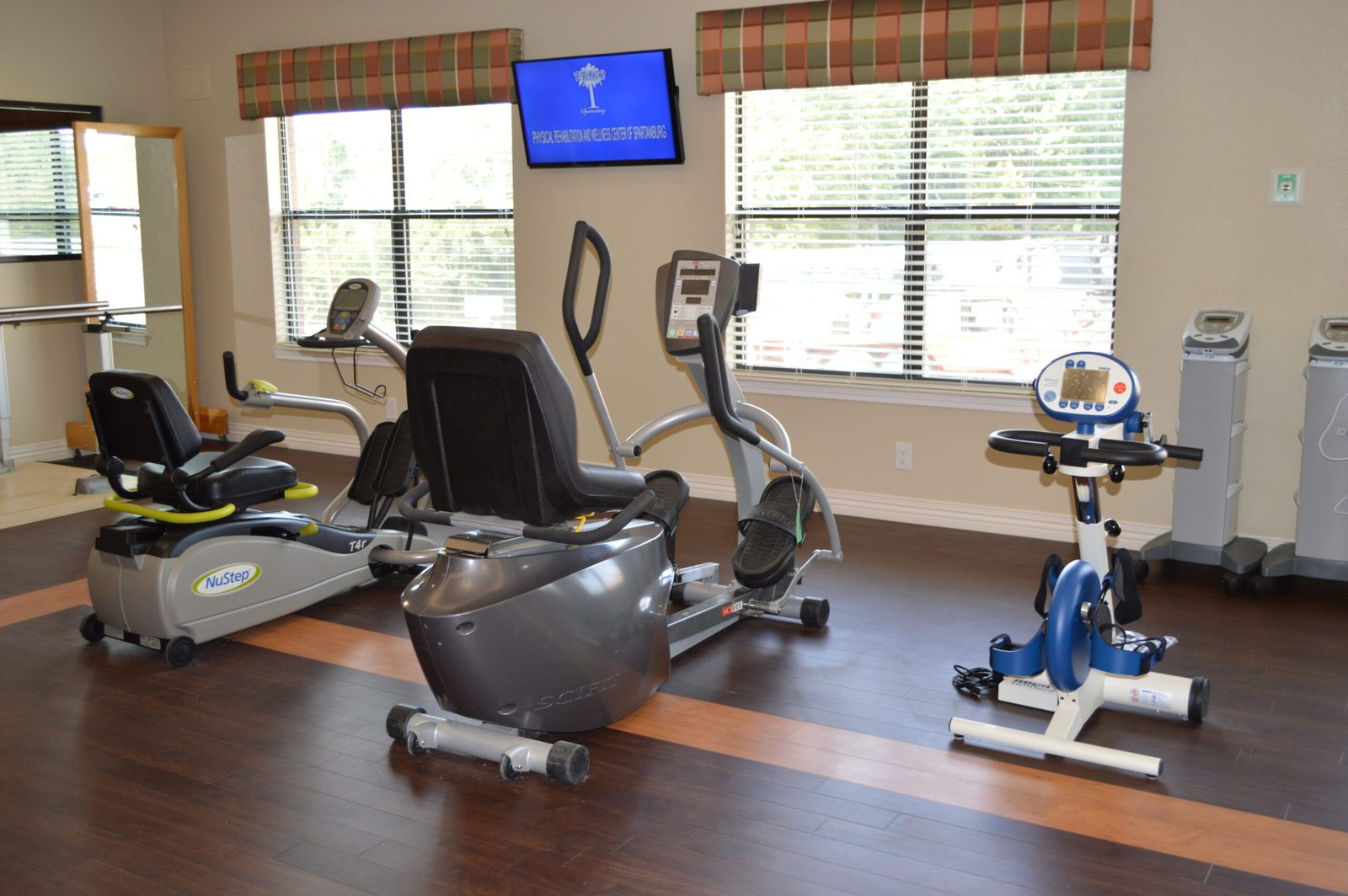Physical Rehabilitation And Wellness Center Of Spa photo 5