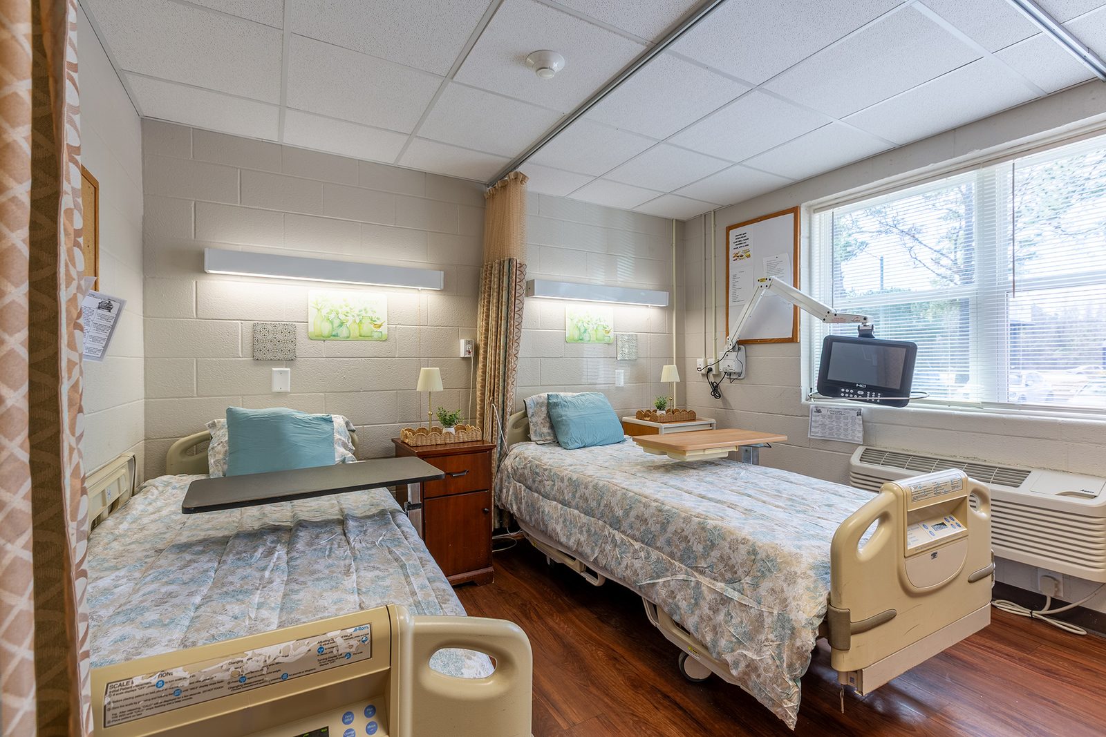Marion Nursing Center, Inc. photo 2