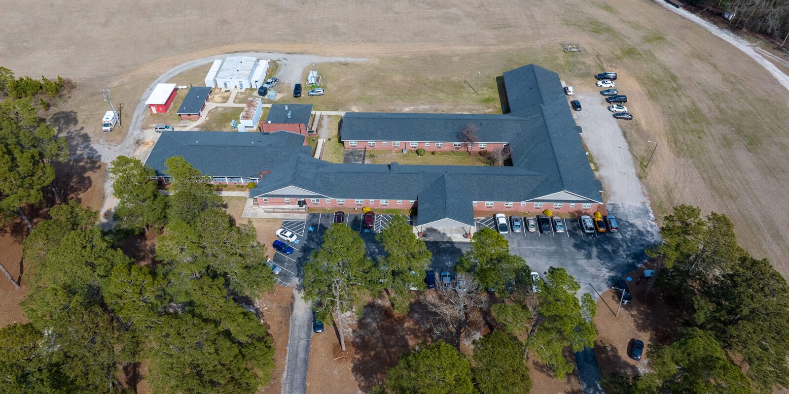 Marion Nursing Center, Inc. photo 3