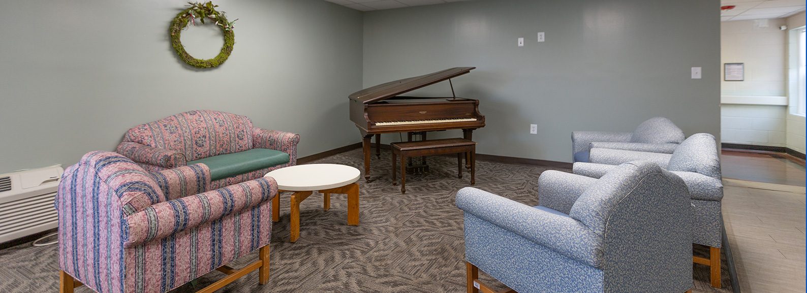 Marion Nursing Center, Inc. photo 4
