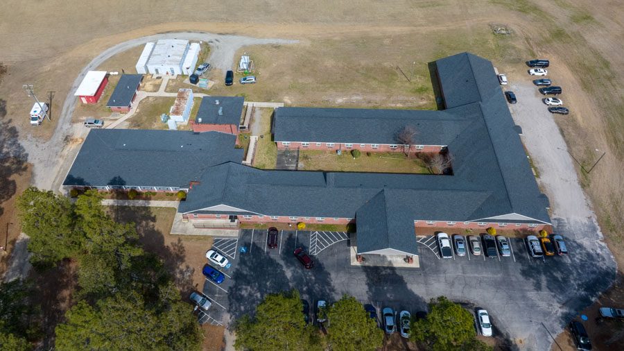 Marion Nursing Center, Inc. photo 5