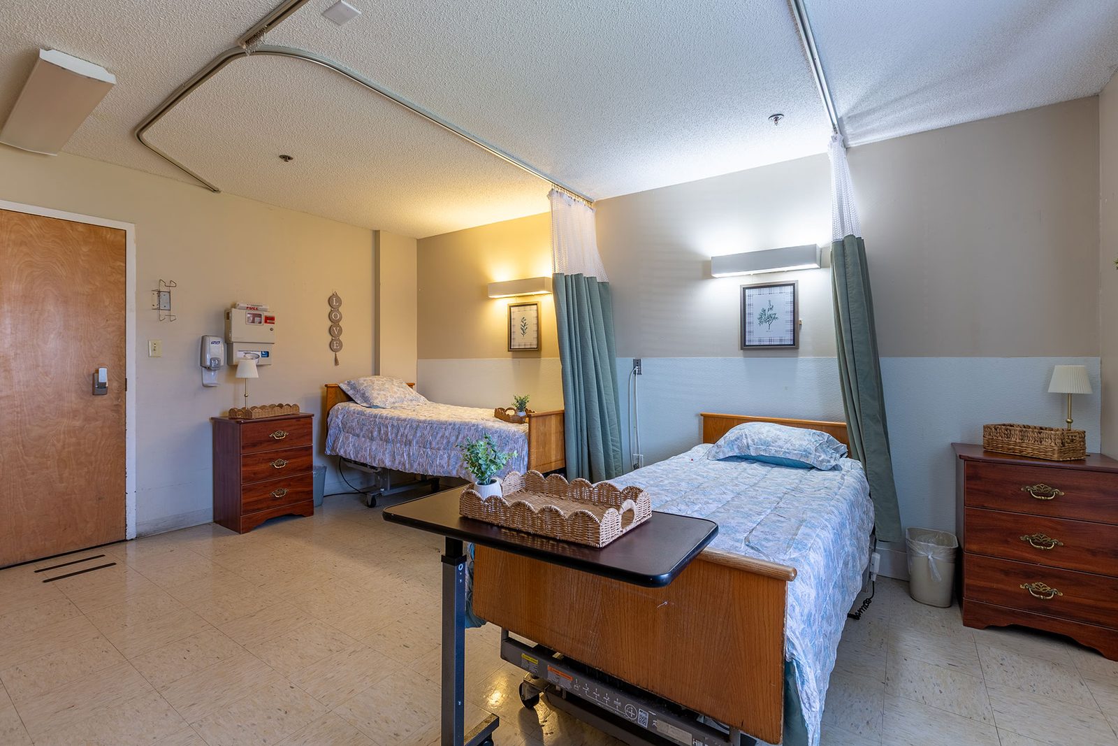 Mccoy Memorial Nursing Center photo 2