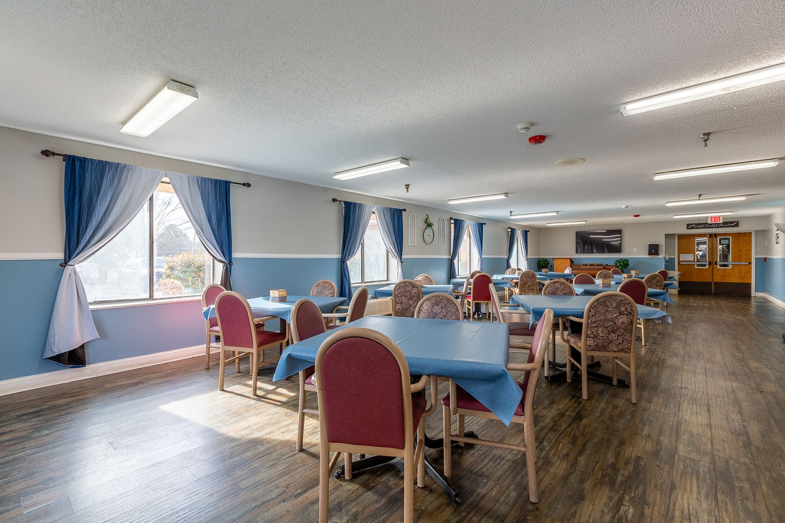 Mccoy Memorial Nursing Center photo 3