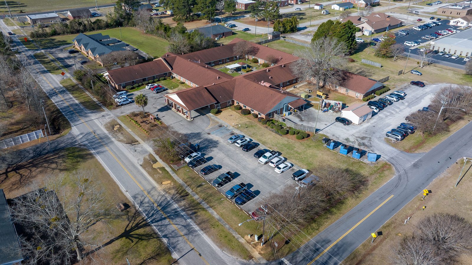 Mccoy Memorial Nursing Center photo 4