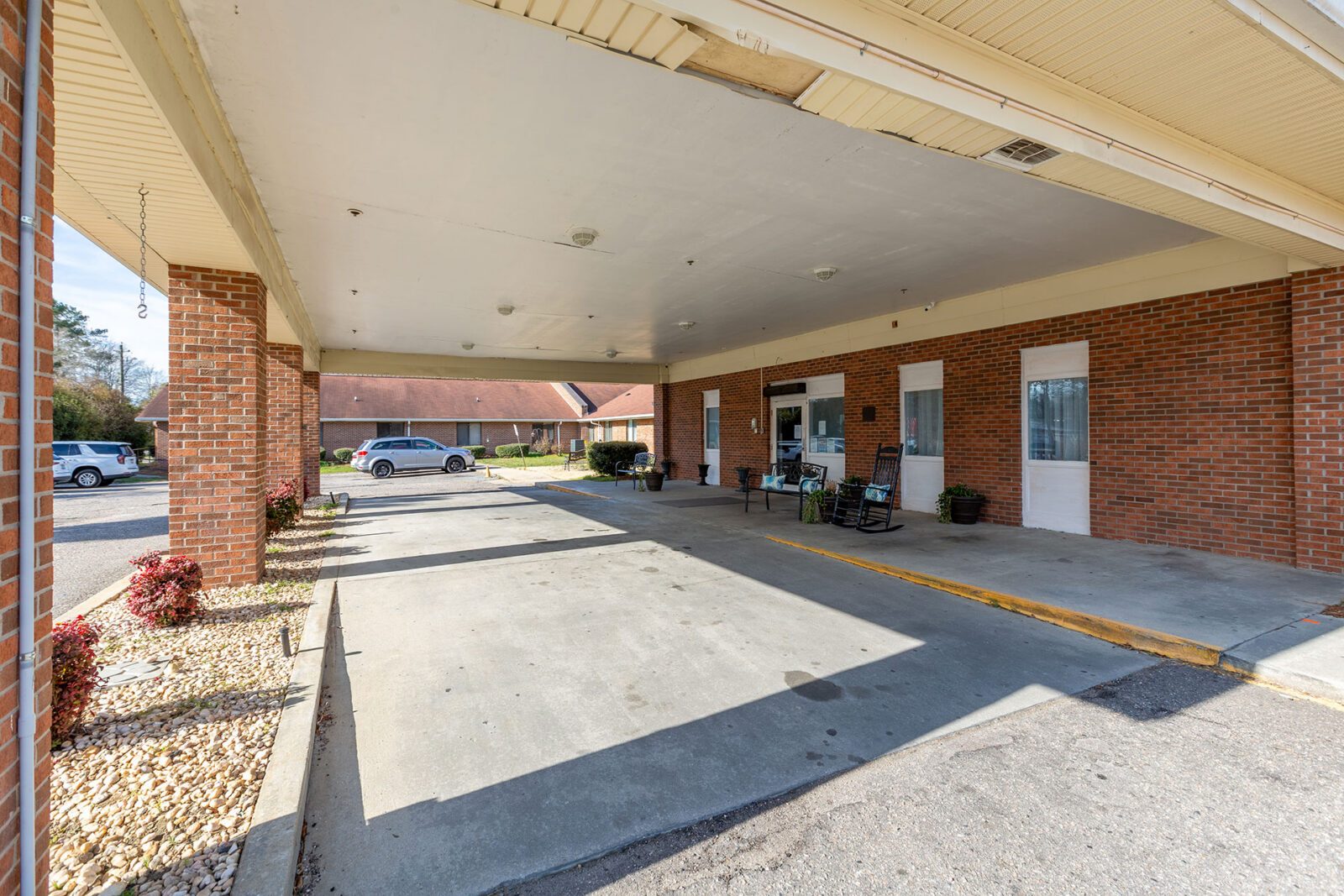 Mccoy Memorial Nursing Center photo 5