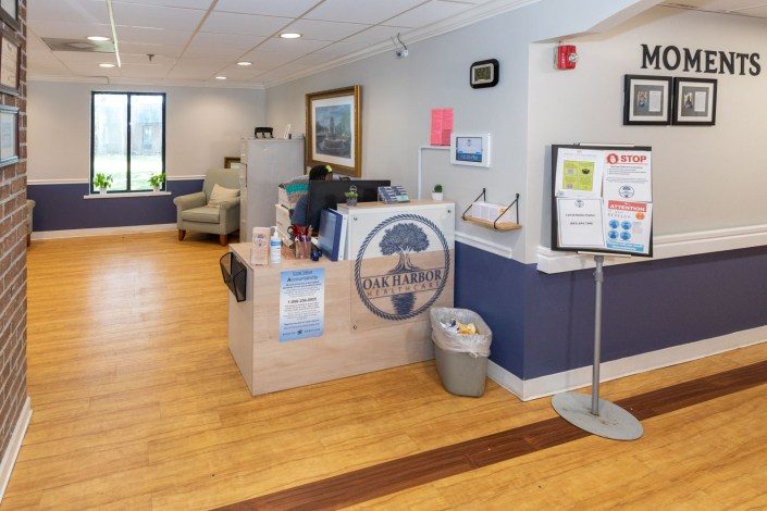Oak Harbor Healthcare photo 5