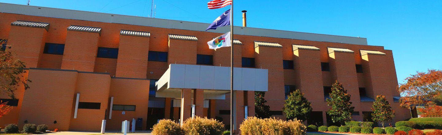 Newberry County Memorial Hospital TCU