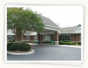 Nhc Healthcare - Lexington