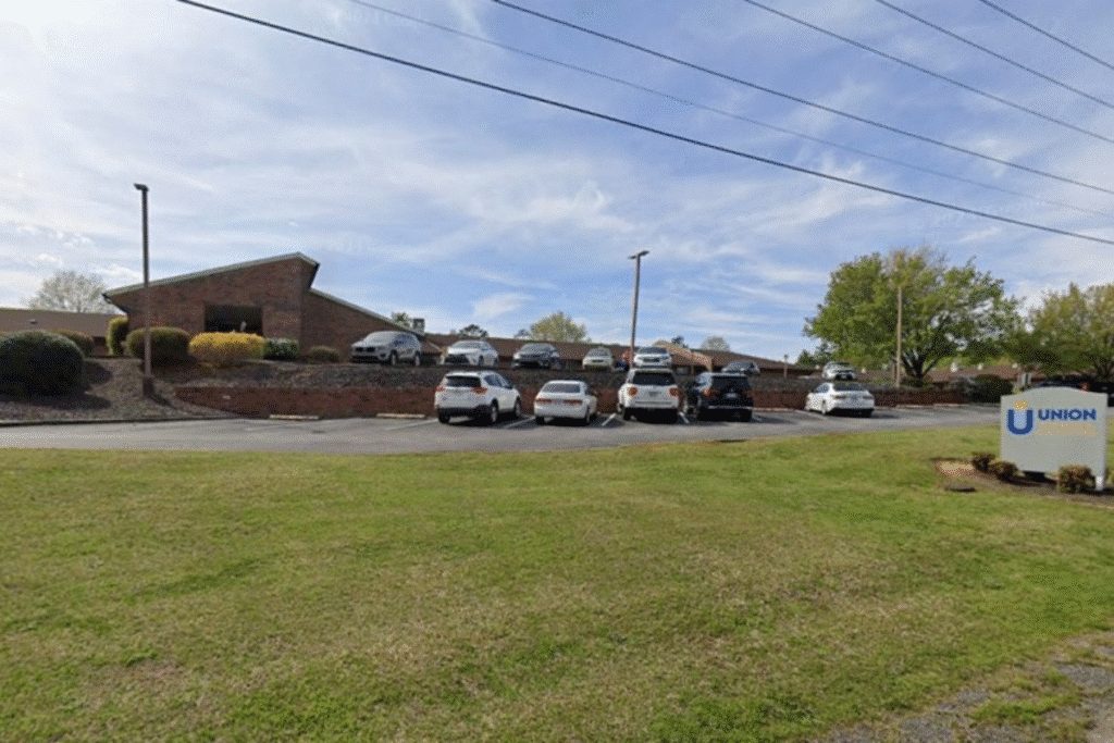 Oakmont Of Union