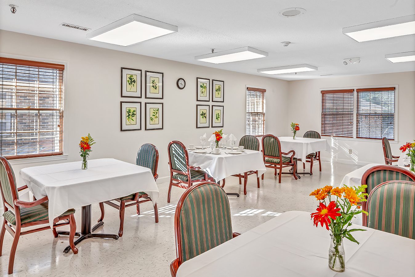 PruittHealth- Walterboro photo 2