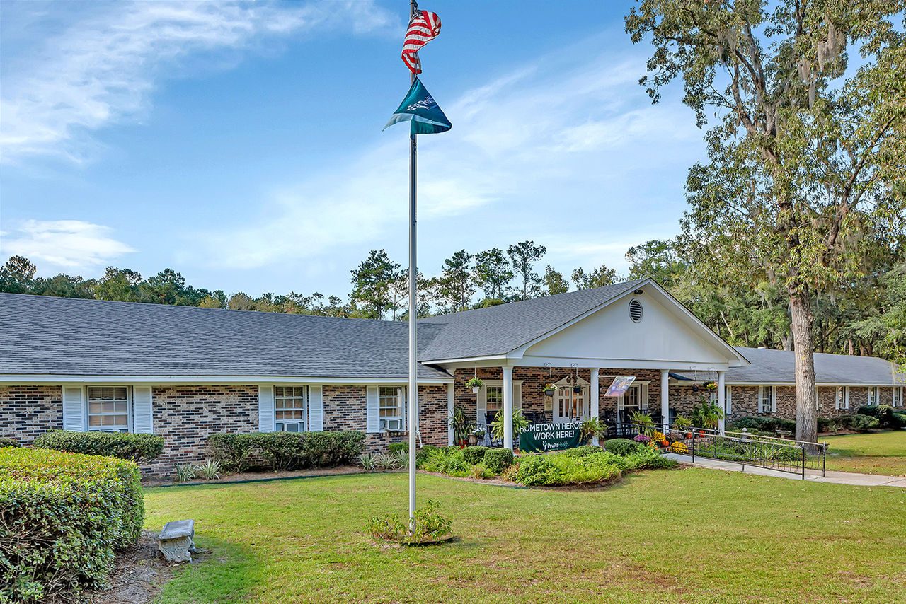 PruittHealth- Walterboro photo 3