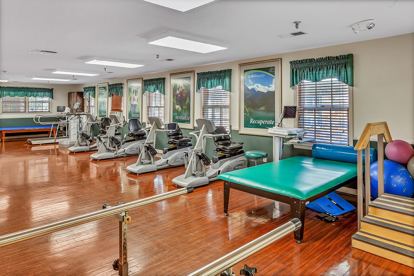 PruittHealth- Walterboro photo 4