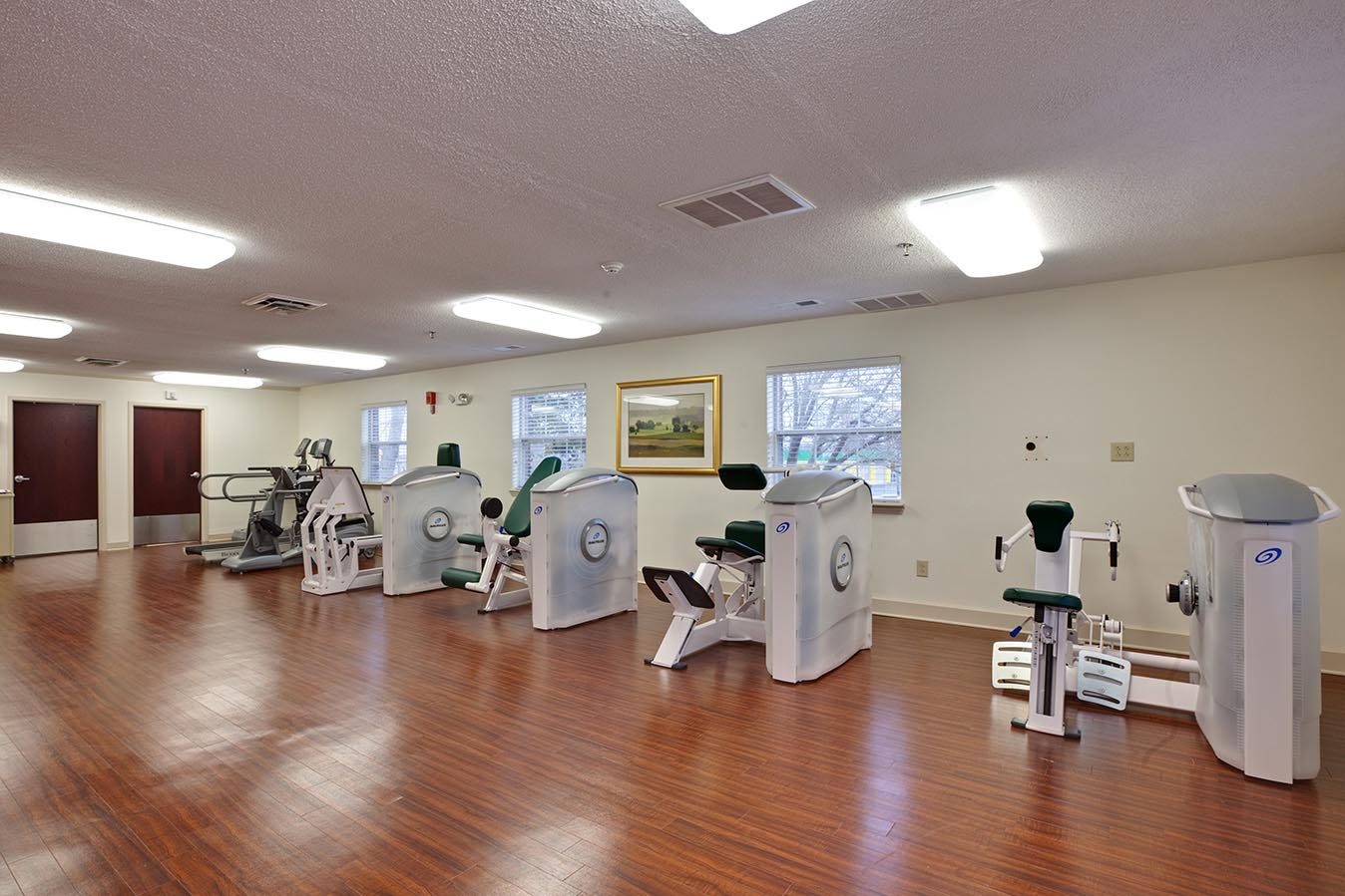 Orangeburg Nursing Home photo 2