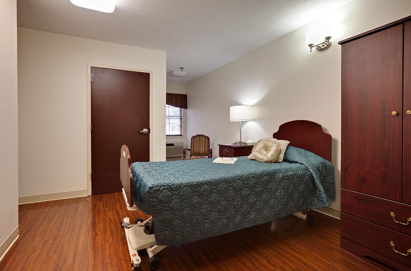 Orangeburg Nursing Home photo 3