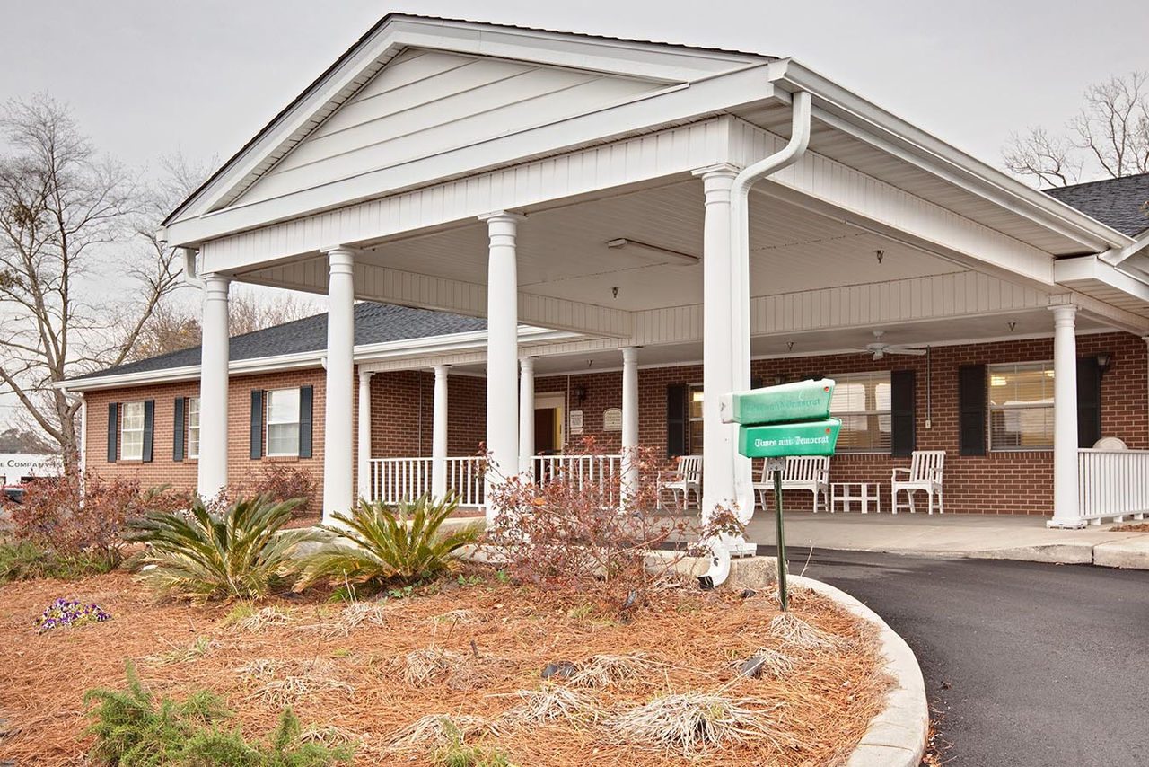 Orangeburg Nursing Home photo 4
