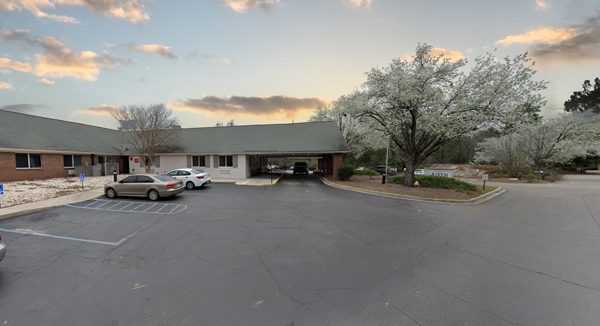 Aiken Rehabilitation and Care Center photo 1