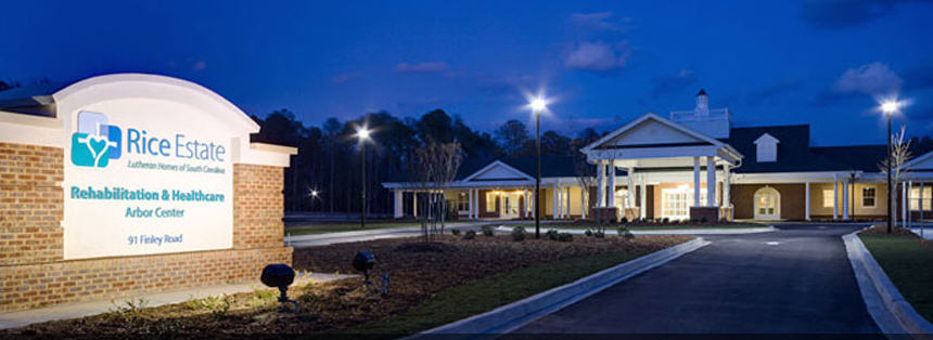Rice Nursing Home
