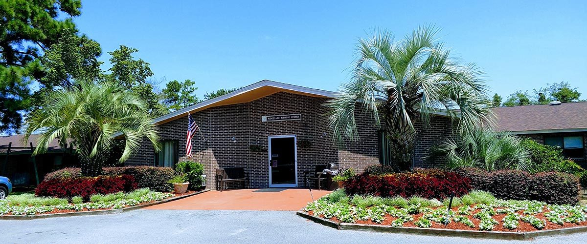Ridgeland Nursing Center Inc photo 1