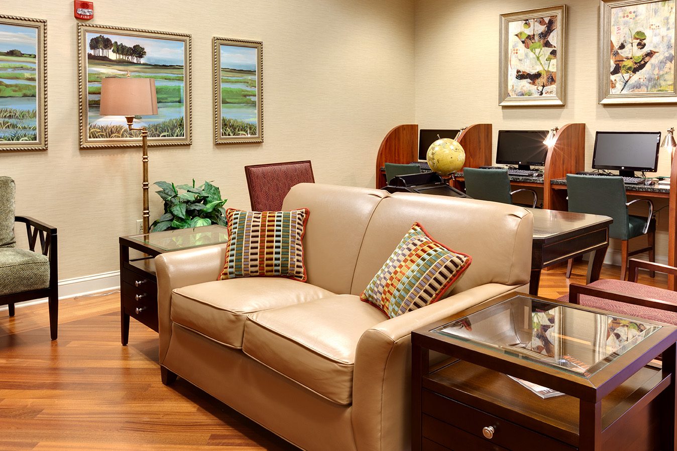 Ridgeway Health & Rehabilitation Center photo 2
