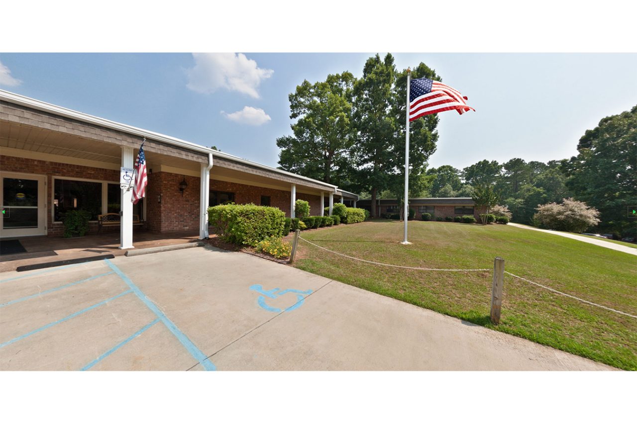 Ridgeway Health & Rehabilitation Center photo 5